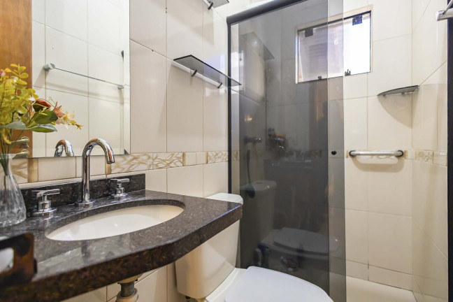 Imagem Sobrado com 3 Quartos à Venda, 164 m² em Campo Comprido - Curitiba Imagem Sobrado com 3 Quartos à Venda, 164 m² em Campo Comprido - Curitiba