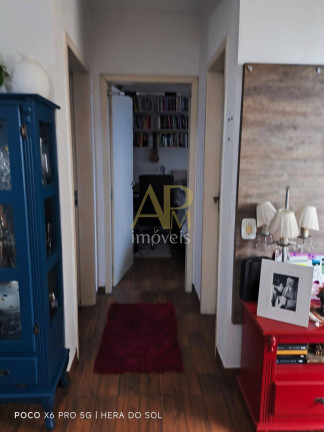 Imagem Apartamento com 2 Quartos à Venda, 55 m² em Areias - São José Imagem Apartamento com 2 Quartos à Venda, 55 m² em Areias - São José