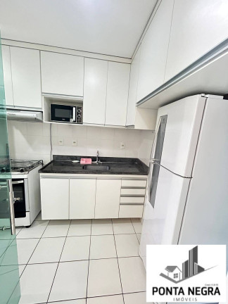 Imagem Apartamento com 2 Quartos para Alugar, 66 m² em Ponta Negra - Manaus Imagem Apartamento com 2 Quartos para Alugar, 66 m² em Ponta Negra - Manaus