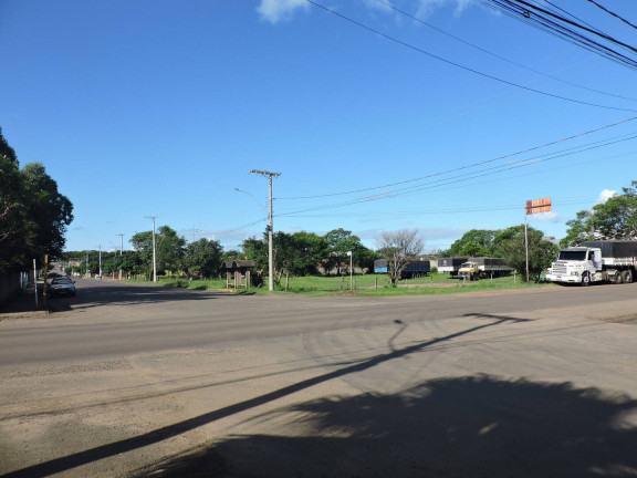 Imagem Terreno à Venda, 4.032 m² em Br 472 - Acesso Itaqui - Itaqui Imagem Terreno à Venda, 4.032 m² em Br 472 - Acesso Itaqui - Itaqui