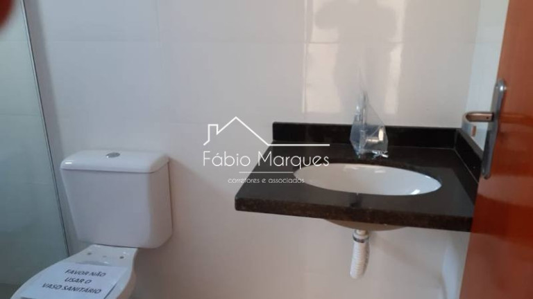 Imagem Casa de Condomínio com 2 Quartos à Venda, 65 m² em Vila Ré - São Paulo