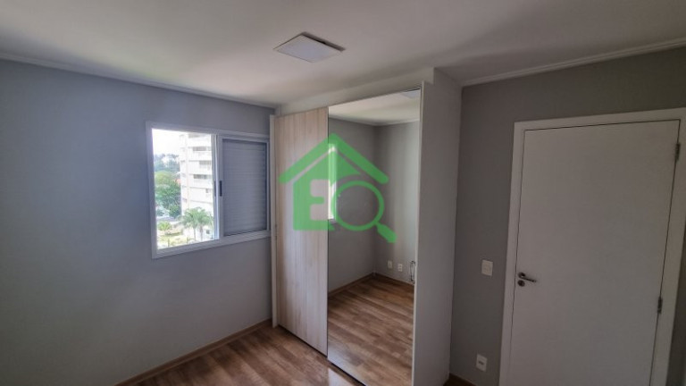 Imagem Apartamento com 3 Quartos à Venda, 107 m² em Vila Isa - São Paulo
