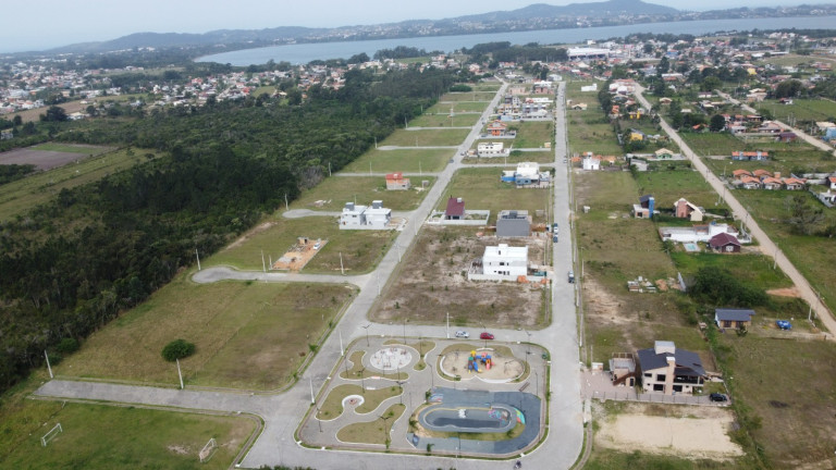 Imagem Terreno à Venda, 375 m² em Campo Duna - Garopaba