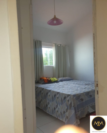 Imagem Casa com 3 Quartos à Venda, 118 m² em água Fria - João Pessoa