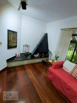 Imagem Casa com 3 Quartos à Venda, 224 m² em Brooklin Paulista - São Paulo Imagem Casa com 3 Quartos à Venda, 224 m² em Brooklin Paulista - São Paulo