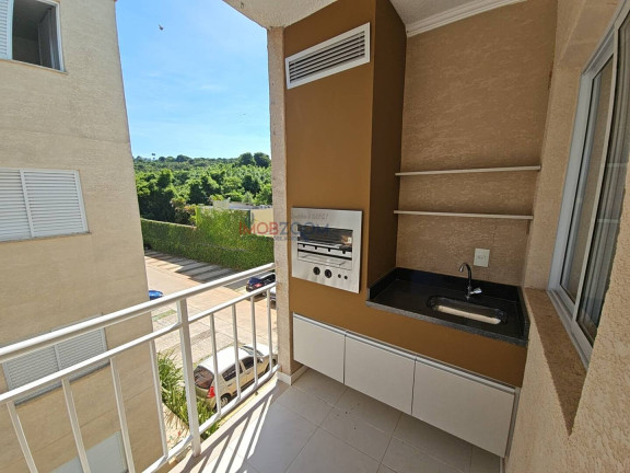 Imagem Apartamento com 3 Quartos à Venda, 80 m² em Itapetinga - Atibaia Imagem Apartamento com 3 Quartos à Venda, 80 m² em Itapetinga - Atibaia