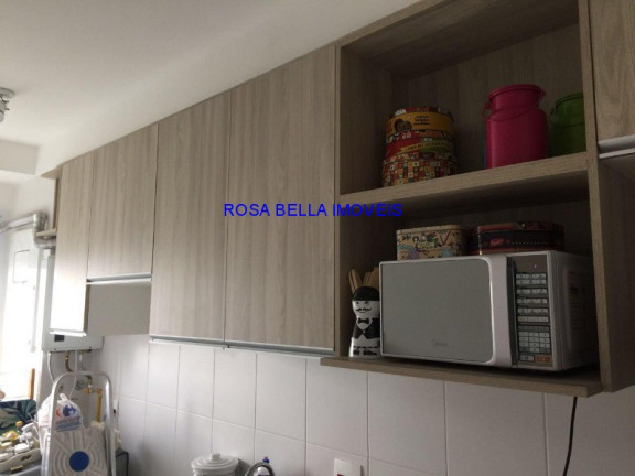 Imagem Apartamento com 2 Quartos à Venda, 65 m² em Jardim Ana Maria - Jundiaí