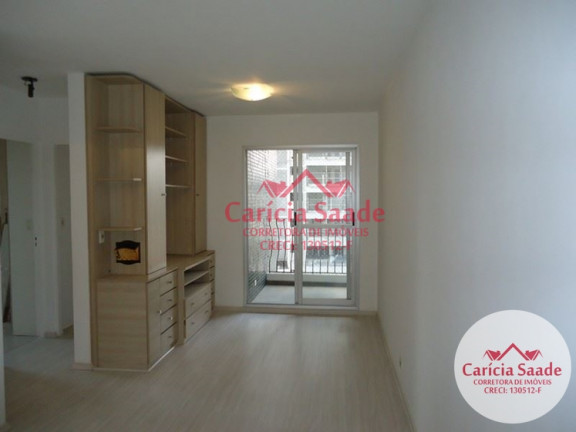Apartamento com 3 Quartos à Venda, 64 m² em Vila Mariana - São Paulo