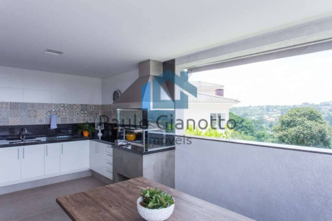 Imagem Casa de Condomínio com 4 Quartos à Venda, 632 m² em São Paulo Ii - Cotia