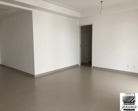 Imagem Apartamento com 3 Quartos à Venda, 166 m² em Parque Campolim - Sorocaba Imagem Apartamento com 3 Quartos à Venda, 166 m² em Parque Campolim - Sorocaba