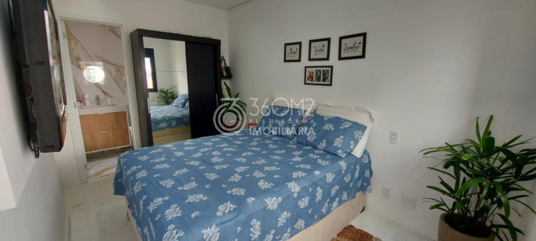 Imagem Apartamento com 2 Quartos à Venda, 57 m² em Braz - São Paulo