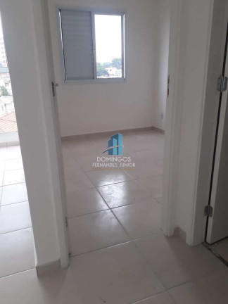 Imagem Apartamento com 1 Quarto à Venda, 30 m² em Vila Guilhermina - São Paulo
