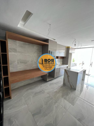 Imagem Casa com 3 Quartos à Venda, 180 m² em Aruana - Aracaju