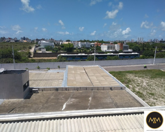 Imagem Terreno à Venda, 510 m² em Amazônia Park - Cabedelo