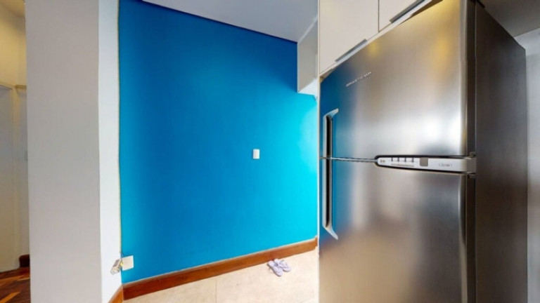 Imagem Apartamento com 2 Quartos à Venda, 98 m² em Jardim Paulista - São Paulo