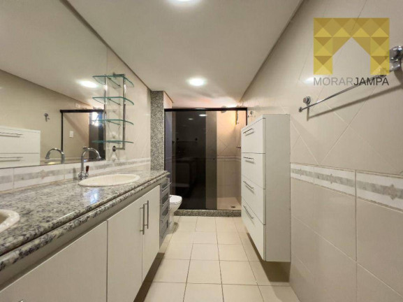 Imagem Apartamento com 4 Quartos à Venda, 162 m² em Cabo Branco - João Pessoa Imagem Apartamento com 4 Quartos à Venda, 162 m² em Cabo Branco - João Pessoa