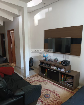 Imagem Casa com 3 Quartos à Venda, 190 m² em Betel - Paulínia Imagem Casa com 3 Quartos à Venda, 190 m² em Betel - Paulínia
