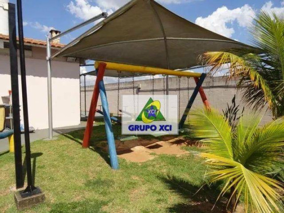 Imagem Apartamento com 2 Quartos à Venda, 53 m² em Jardim Ipaussurama - Campinas Imagem Apartamento com 2 Quartos à Venda, 53 m² em Jardim Ipaussurama - Campinas