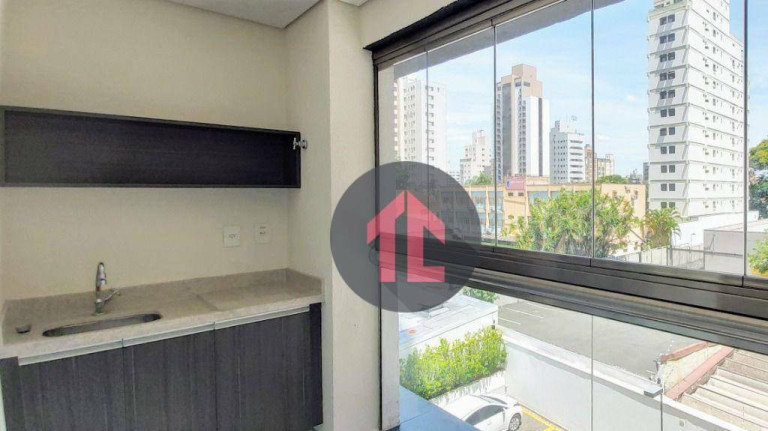 Imagem Apartamento com 1 Quarto à Venda ou Locação, 47 m² em Centro - Campinas Imagem Apartamento com 1 Quarto à Venda ou Locação, 47 m² em Centro - Campinas