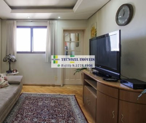 Imagem Apartamento com 4 Quartos à Venda, 226 m² em Jardim Vila Mariana - São Paulo Imagem Apartamento com 4 Quartos à Venda, 226 m² em Jardim Vila Mariana - São Paulo