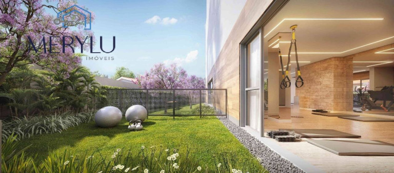 Imagem Apartamento com 2 Quartos à Venda, 75 m² em Vila Mariana - São Paulo