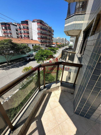 Apartamento com 2 Quartos à Venda, 80 m² em Braga - Cabo Frio