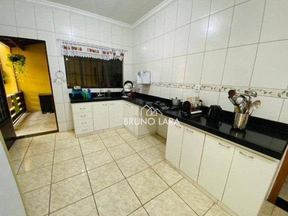 Imagem Casa com 3 Quartos à Venda, 221 m² em Padre Eustáquio - Igarapé Imagem Casa com 3 Quartos à Venda, 221 m² em Padre Eustáquio - Igarapé