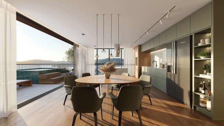 Imagem Cobertura com 3 Quartos à Venda, 172 m² em Porto Belo - Porto Belo Imagem Cobertura com 3 Quartos à Venda, 172 m² em Porto Belo - Porto Belo