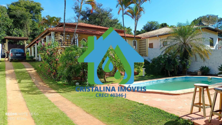 Imagem Casa com 3 Quartos à Venda, 750 m² em Estância Santa Lúcia - Jarinu Imagem Casa com 3 Quartos à Venda, 750 m² em Estância Santa Lúcia - Jarinu