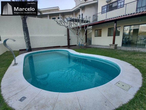 Casa de Condomínio com 3 Quartos à Venda, 360 m² em Condomínio Aruã Eco Park - Mogi Das Cruzes