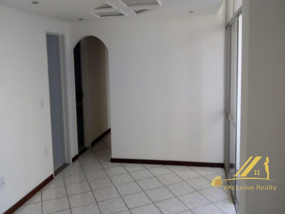 Imagem Apartamento com 3 Quartos à Venda, 101 m² em Caminho Das árvores - Salvador
