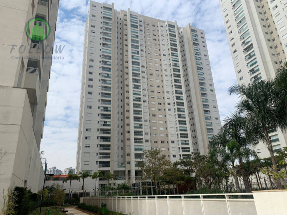 Apartamento com 2 Quartos à Venda, 110 m² em Centro - Osasco