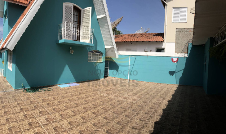 Casa com 2 Quartos à Venda, 250 m² em Portal Santa Fé - Itupeva