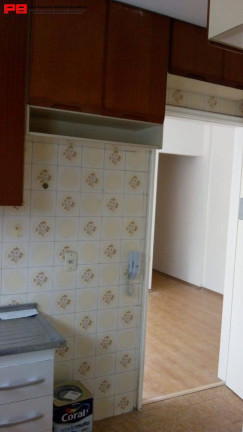 Imagem Apartamento com 2 Quartos à Venda, 60 m² em Brooklin - São Paulo Imagem Apartamento com 2 Quartos à Venda, 60 m² em Brooklin - São Paulo