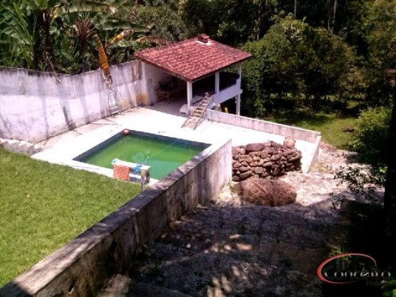 Imagem Casa com 4 Quartos à Venda, 577 m² em Ubatumirim - Ubatuba Imagem Casa com 4 Quartos à Venda, 577 m² em Ubatumirim - Ubatuba