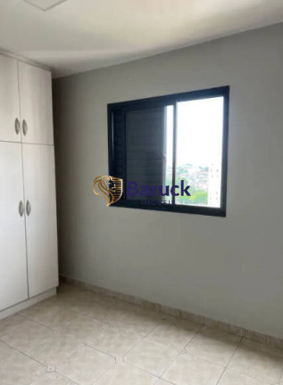 Imagem Apartamento com 2 Quartos à Venda, 61 m² em Jardim Vergueiro (sacomã) - São Paulo Imagem Apartamento com 2 Quartos à Venda, 61 m² em Jardim Vergueiro (sacomã) - São Paulo