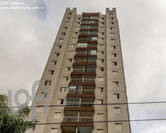 Imagem Apartamento com 3 Quartos à Venda, 93 m² em Carrão - São Paulo Imagem Apartamento com 3 Quartos à Venda, 93 m² em Carrão - São Paulo