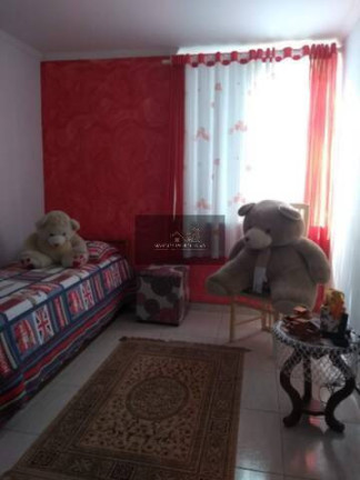 Imagem Apartamento com 2 Quartos à Venda, 60 m² em Vila Constança - São Paulo