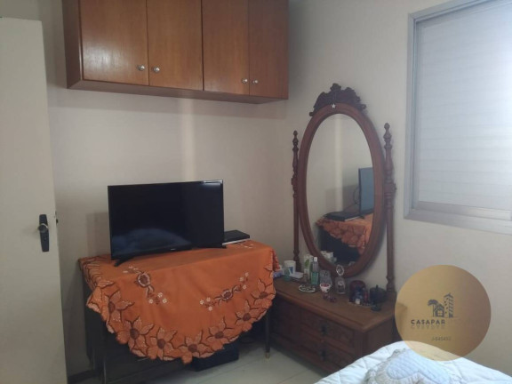 Imagem Apartamento com 2 Quartos à Venda, 62 m² em Jardim Vila Mariana - São Paulo