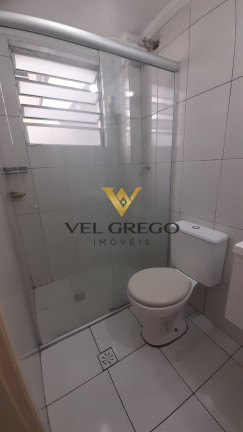 Imagem Apartamento com 3 Quartos à Venda, 69 m² em Paulicéia - São Bernardo Do Campo