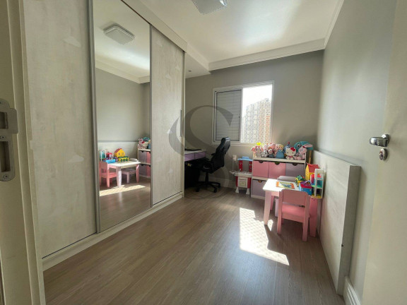 Imagem Apartamento com 3 Quartos à Venda,  em Parque Campolim - Sorocaba