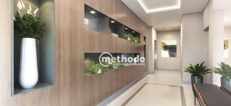 Imagem Apartamento com 3 Quartos à Venda, 105 m² em Nova Campinas - Campinas Imagem Apartamento com 3 Quartos à Venda, 105 m² em Nova Campinas - Campinas