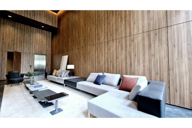 Imagem Apartamento com 3 Quartos à Venda, 189 m² em Vila Nova Conceição - São Paulo