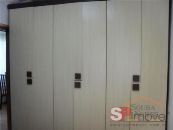 Imagem Apartamento com 2 Quartos à Venda,  em Jardim Brasil (zona Norte) - São Paulo