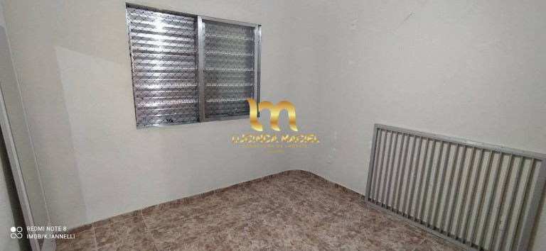 Imagem Apartamento com 3 Quartos à Venda, 90 m² em Guilhermina - Praia Grande