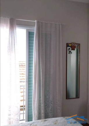 Imagem Casa de Condomínio com 2 Quartos à Venda, 72 m² em Quitaúna - Osasco