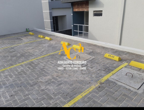 Imagem Apartamento com 3 Quartos à Venda, 100 m² em Bultrins - Olinda Imagem Apartamento com 3 Quartos à Venda, 100 m² em Bultrins - Olinda