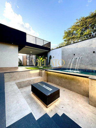 Imagem Casa com 4 Quartos à Venda, 241 m² em Parque Das Flores - Goiânia Imagem Casa com 4 Quartos à Venda, 241 m² em Parque Das Flores - Goiânia