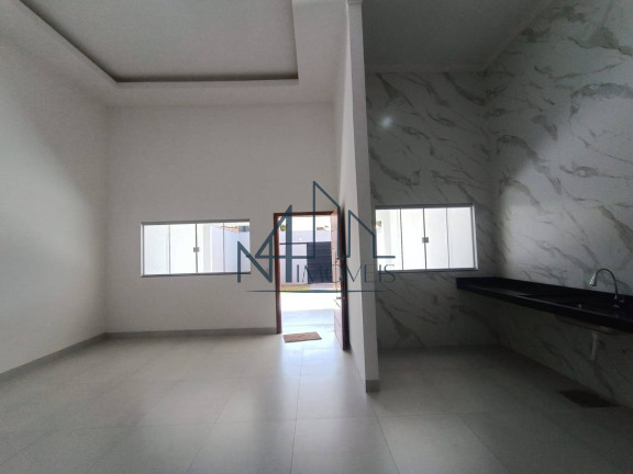 Imagem Casa com 3 Quartos à Venda, 202 m² em Rosa Dos Ventos - Aparecida De Goiânia Imagem Casa com 3 Quartos à Venda, 202 m² em Rosa Dos Ventos - Aparecida De Goiânia
