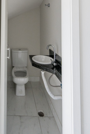 Imagem Casa com 3 Quartos à Venda, 165 m² em Vila Canero - São Paulo